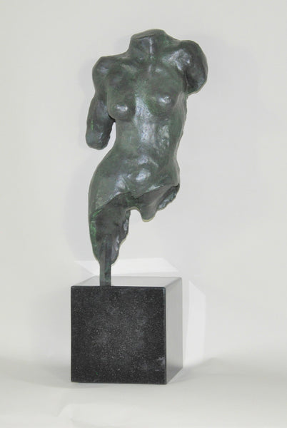 Female Torso 3