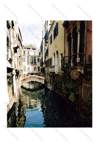 Venice Canal