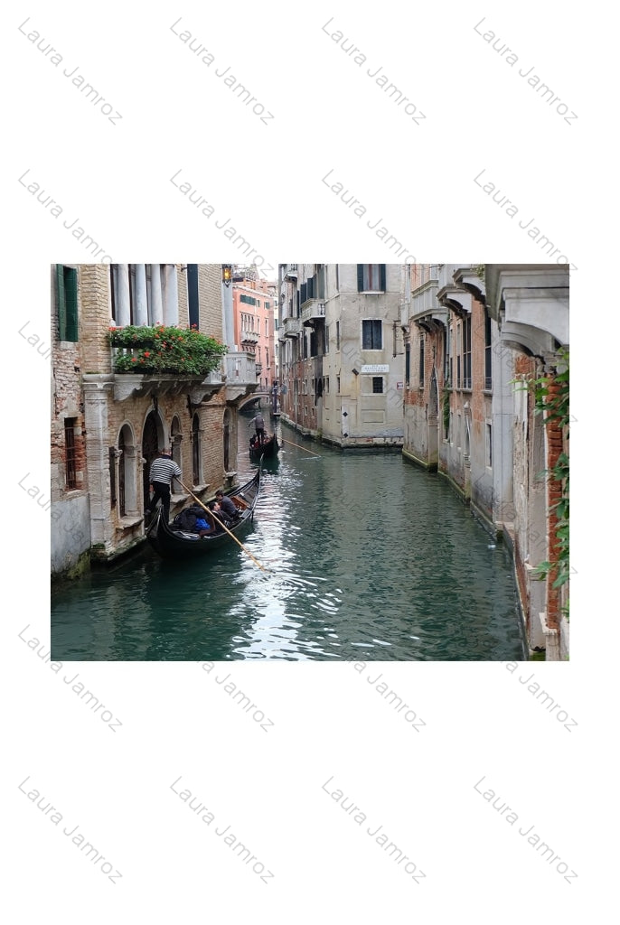 Gondolierri