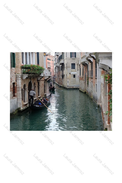 Gondolierri
